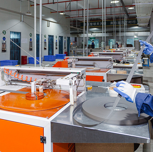 Zhejiang Ruijia Intelligent Technology Co., Ltd.