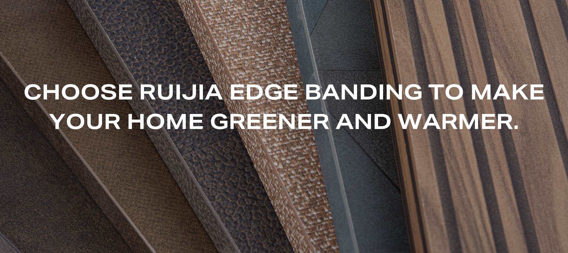 Zhejiang Ruijia Intelligent Technology Co., Ltd.